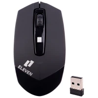 موس بی سیم Eleven WM904