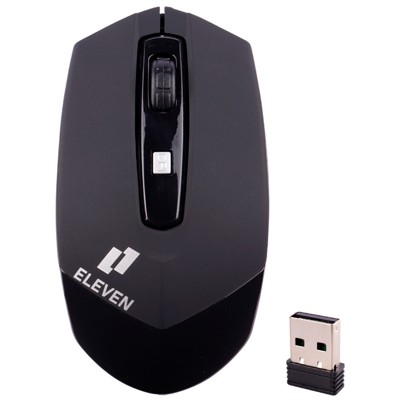 موس بی سیم Eleven WM904