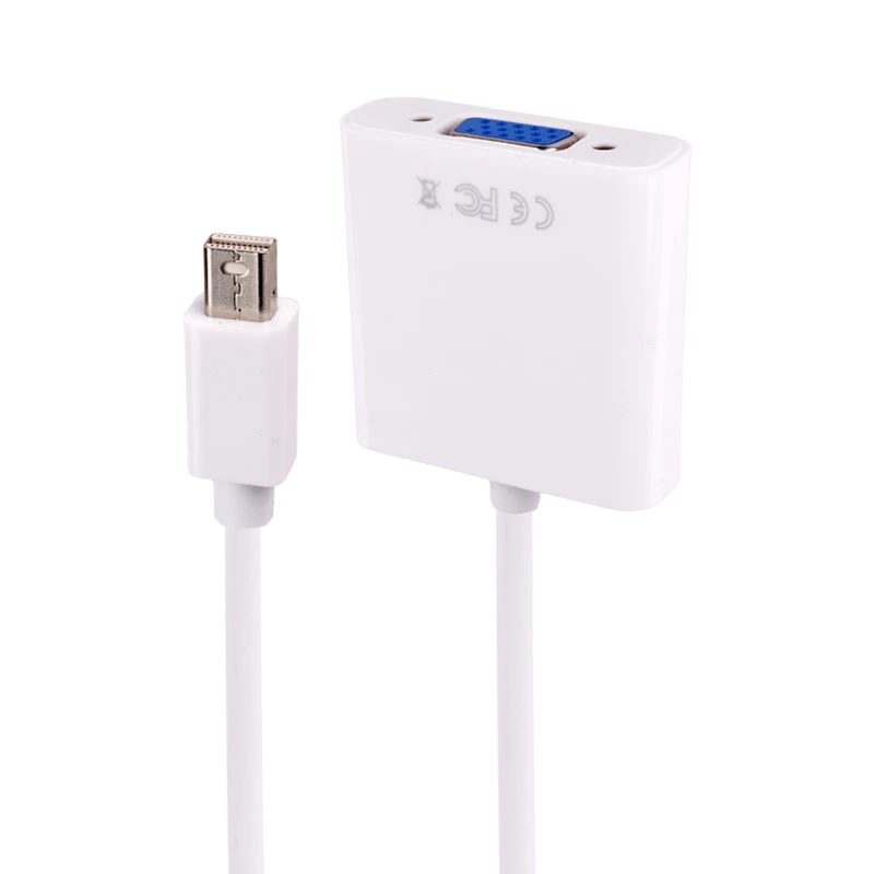 تبدیل Mini Display به VGA گریت Great