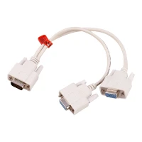 تبدیل ۱ به ۲ Great VGA