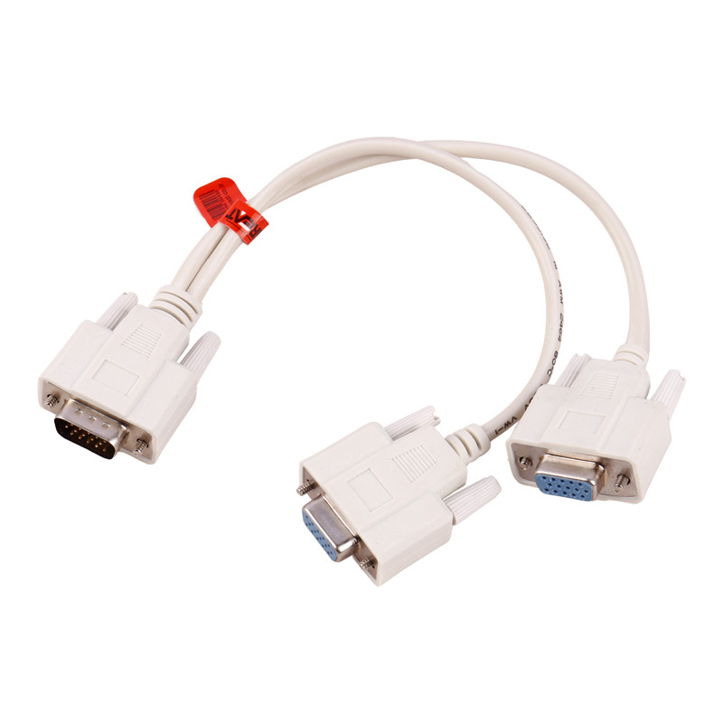 تبدیل ۱ به ۲ Great VGA