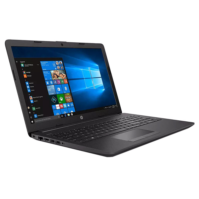 لپ تاپ HP 250 G7 Celeron (N4020) 4GB 1TB Intel 15.6" HD DVD