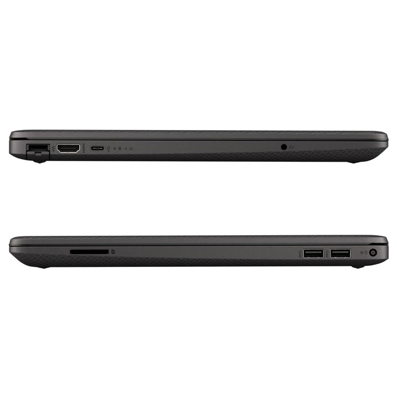 لپ تاپ HP 255 G9 Ryzen 3 (5425U) 16GB 1TB+256GB SSD AMD 15.6" FHD