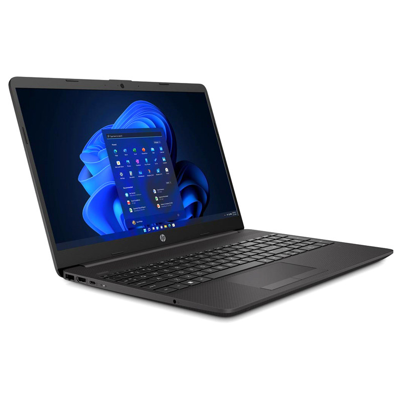 لپ تاپ HP 255 G9 Ryzen 3 (5425U) 16GB 1TB+512GB SSD AMD 15.6" FHD