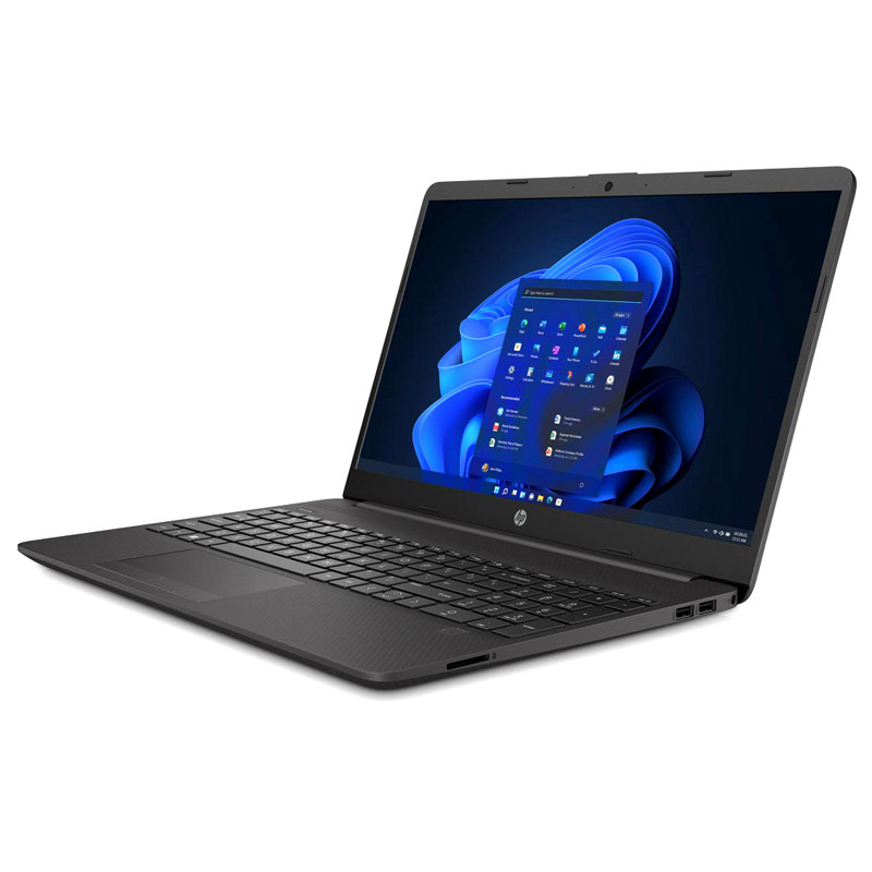 لپ تاپ HP 255 G9 Ryzen 3 (5425U) 16GB 1TB+512GB SSD AMD 15.6" FHD