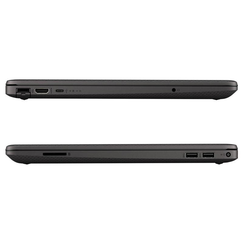 لپ تاپ HP 255 G9 Ryzen 3 (5425U) 16GB 1TB+512GB SSD AMD 15.6" FHD