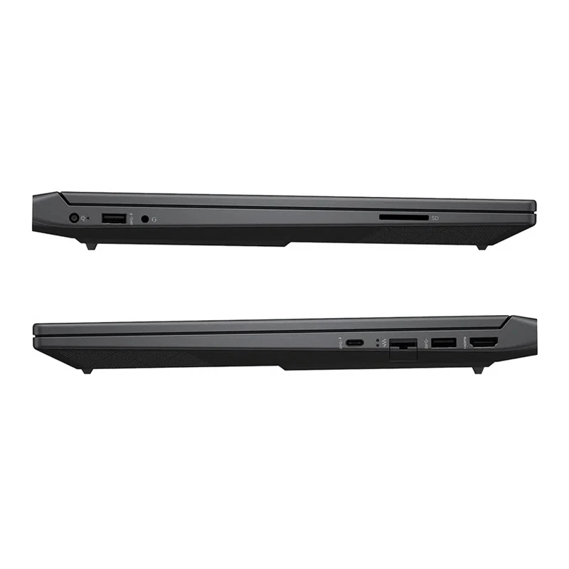 لپ تاپ HP Victus 15 FA0025NR Core i5 (12500H) 8GB 512GB SSD NVIDIA 4GB 15.6" FHD