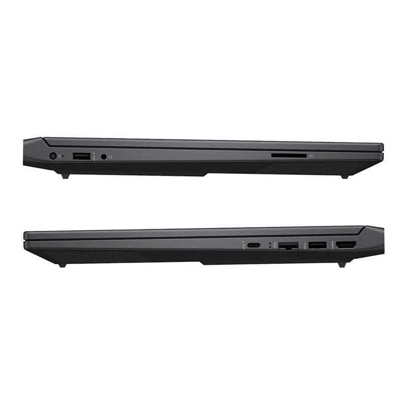 لپ تاپ HP Victus 15 FA0025NR Core i5 (12500H) 8GB 512GB SSD NVIDIA 4GB 15.6" FHD
