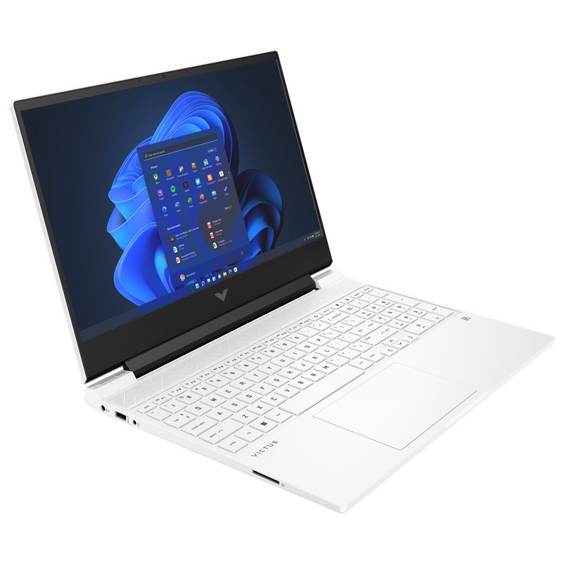 لپ تاپ HP Victus 15 FA0025NR Core i5 (12500H) 8GB 512GB SSD NVIDIA 4GB 15.6" FHD