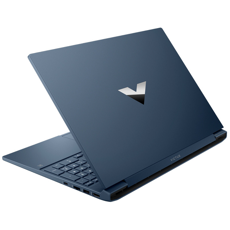 لپ تاپ HP Victus 15 FA0025NR Core i5 (12500H) 8GB 512GB SSD NVIDIA 4GB 15.6" FHD
