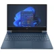 لپ تاپ HP Victus 15 FA0025NR Core i5 (12500H) 8GB 512GB SSD NVIDIA 4GB 15.6" FHD