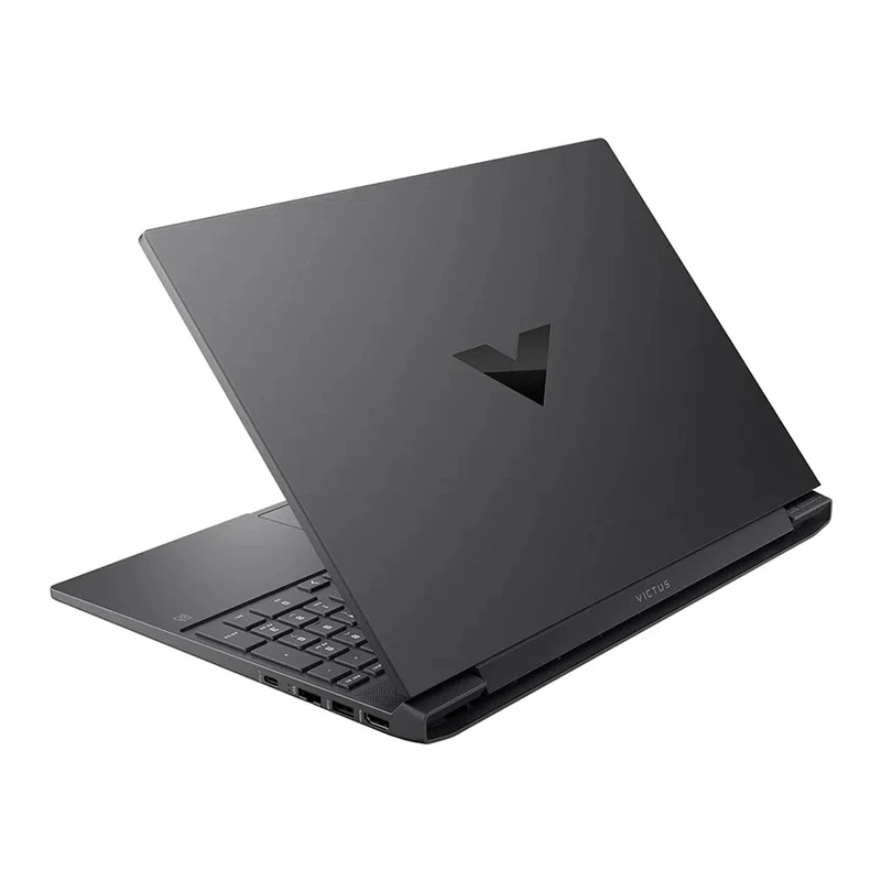 لپ تاپ HP Victus 15 FA0025NR Core i5 (12500H) 8GB 512GB SSD NVIDIA 4GB 15.6" FHD