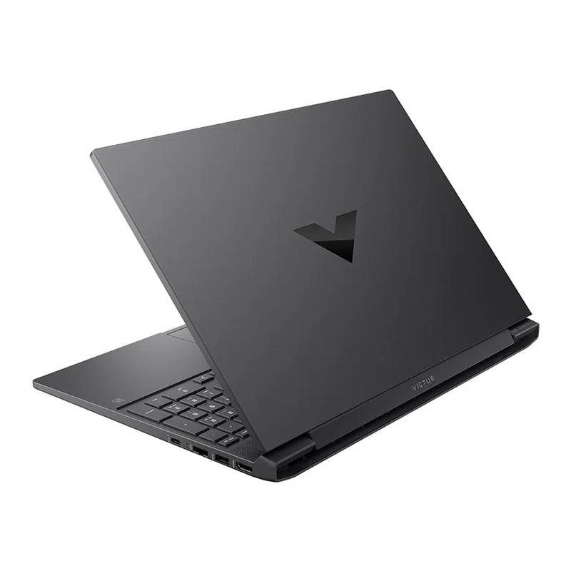 لپ تاپ HP Victus 15 FA0025NR Core i5 (12500H) 8GB 512GB SSD NVIDIA 4GB 15.6" FHD