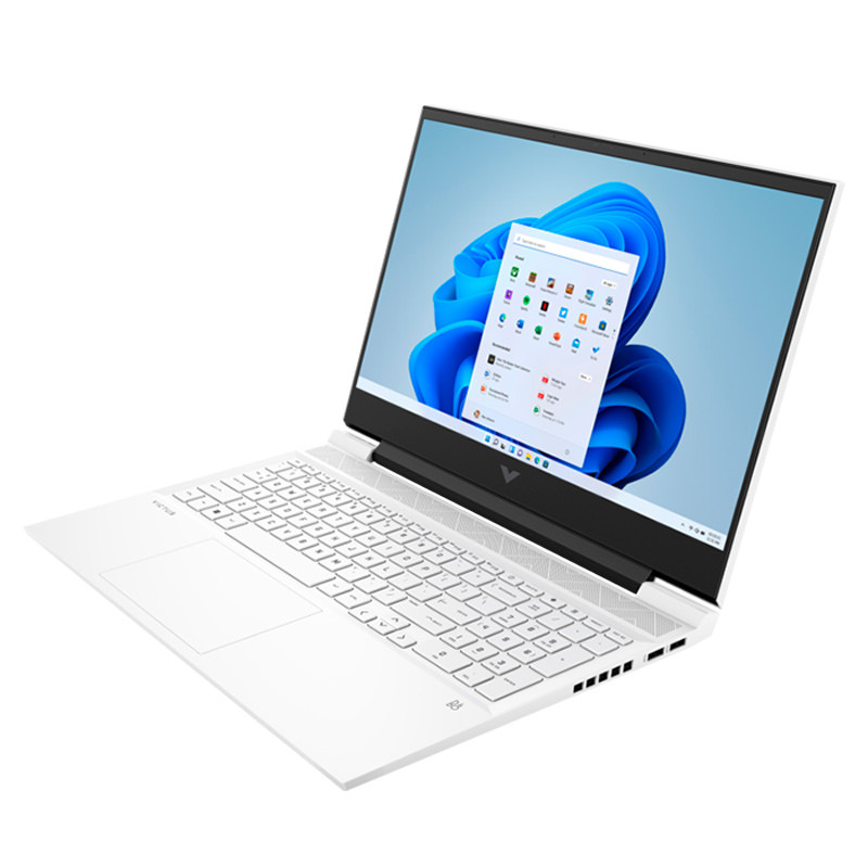 لپ تاپ HP Victus 15 FA0026NQ Core i5 (12500H) 32GB 1TB SSD NVIDIA 4GB 15.6" FHD