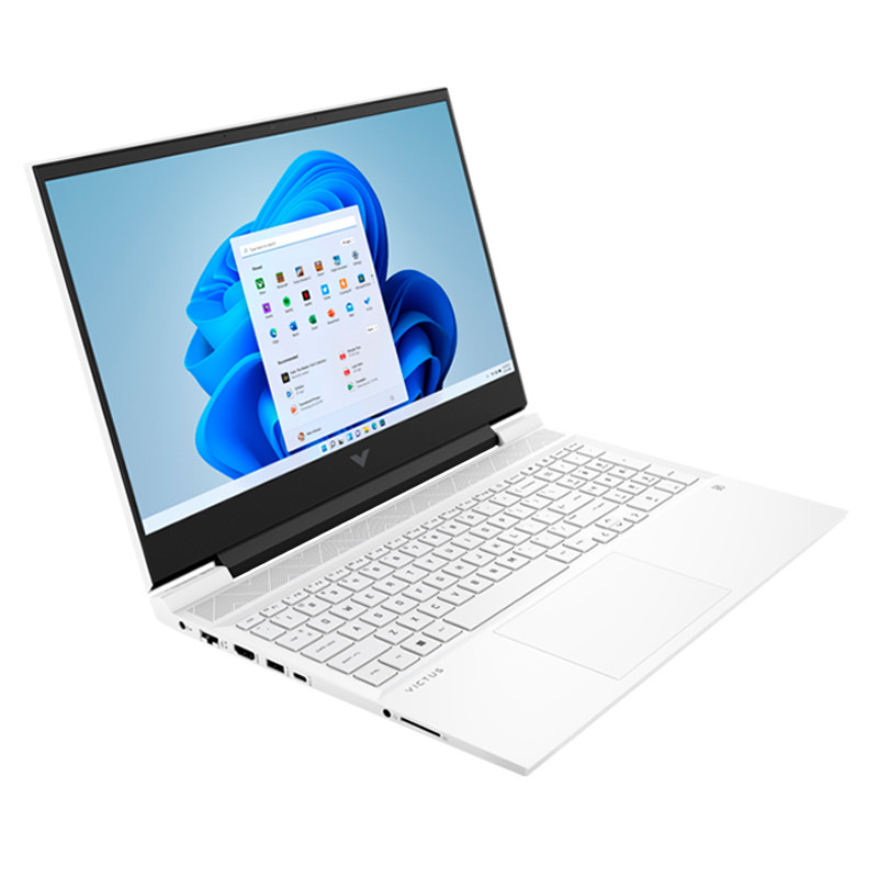 لپ تاپ HP Victus 15 FA0026NQ Core i5 (12500H) 32GB 1TB SSD NVIDIA 4GB 15.6" FHD