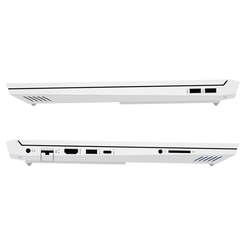 لپ تاپ HP Victus 15 FA0026NQ Core i5 (12500H) 32GB 1TB SSD NVIDIA 4GB 15.6" FHD