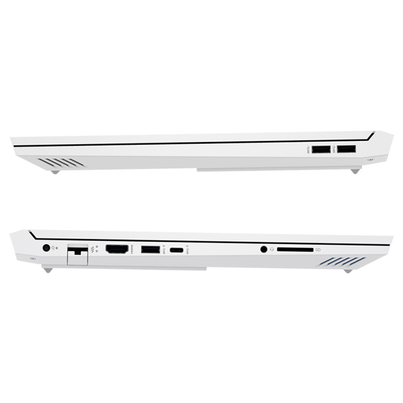 لپ تاپ HP Victus 15 FA0026NQ Core i5 (12500H) 32GB 1TB SSD NVIDIA 4GB 15.6" FHD