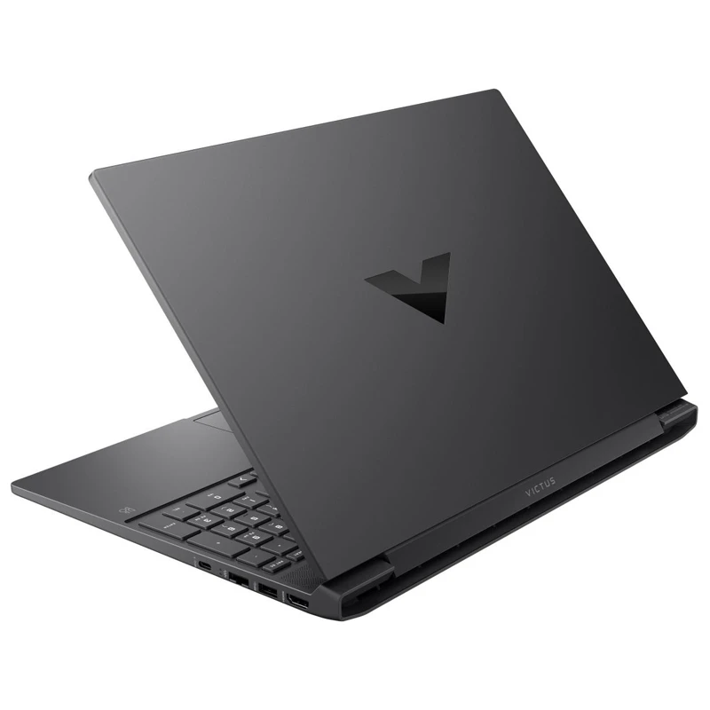 لپ تاپ HP Victus 15 FA0031DX Core i5 (12450H) 8GB 512GB SSD NVIDIA 4GB 15.6" FHD