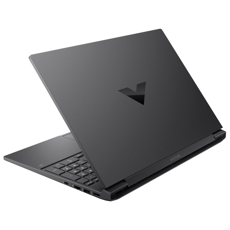 لپ تاپ HP Victus 15 FA0031DX Core i5 (12450H) 8GB 512GB SSD NVIDIA 4GB 15.6" FHD