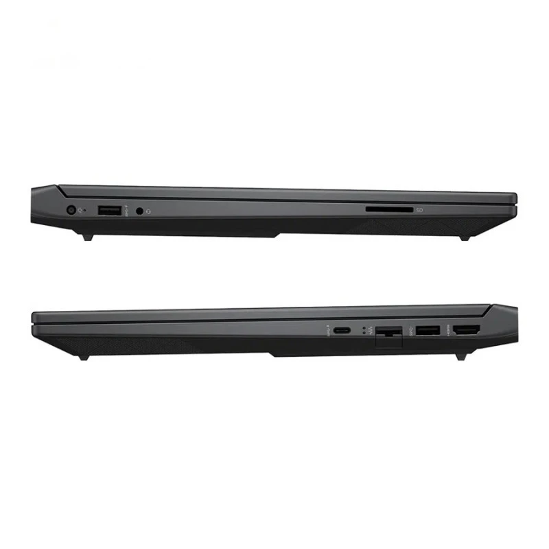 لپ تاپ HP Victus 15 FA0031DX Core i5 (12450H) 8GB 512GB SSD NVIDIA 4GB 15.6" FHD
