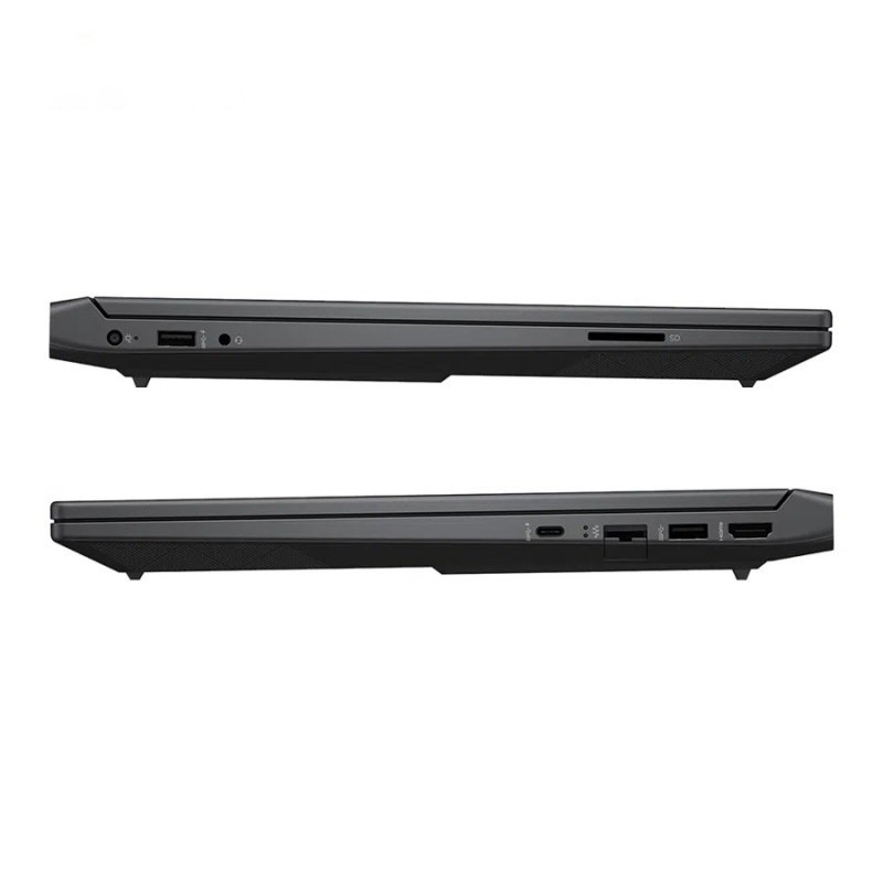 لپ تاپ HP Victus 15 FA0031DX Core i5 (12450H) 8GB 512GB SSD NVIDIA 4GB 15.6" FHD