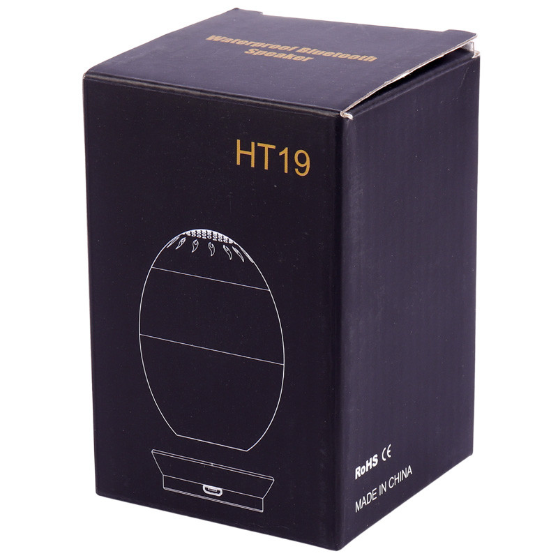 اسپیکر بلوتوثی HT19