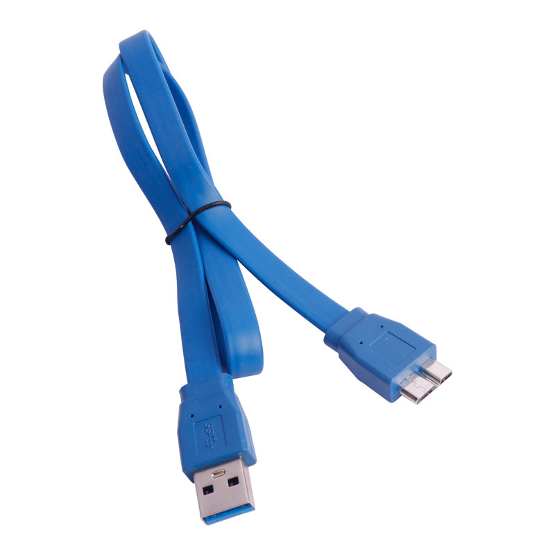 هاب 4 پورت USB3.0 های اسپید کد 2