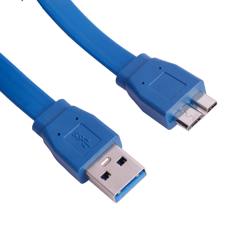 هاب 4 پورت USB3.0 های اسپید کد 2