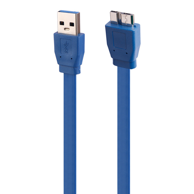 هاب 4 پورت USB3.0 های اسپید کد 2