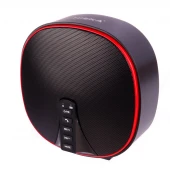 اسپیکر بلوتوثی رم خور Hiska B46