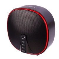 اسپیکر بلوتوثی رم خور Hiska B46