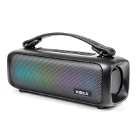 اسپیکر بلوتوثی فلش خور Hiska B58