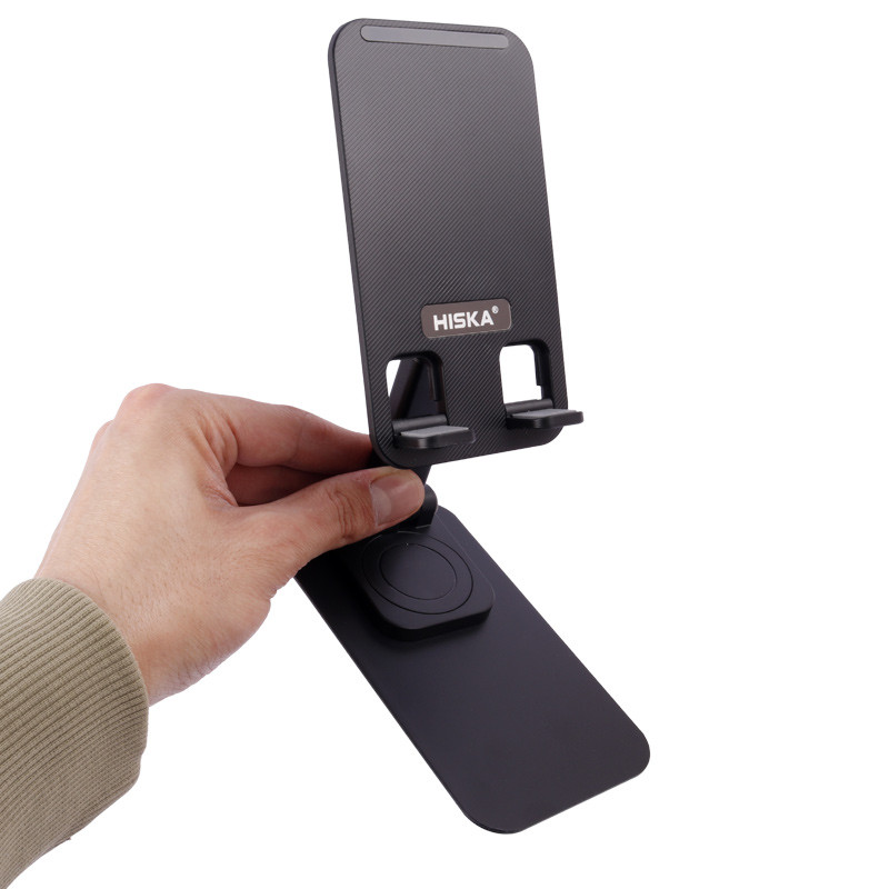 استند موبایل و تبلت Hiska HK-2010