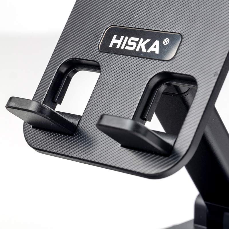 استند موبایل و تبلت Hiska HK-2010
