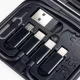 کیت کابل و مبدل چند منظوره هیسکا Hiska HR-01