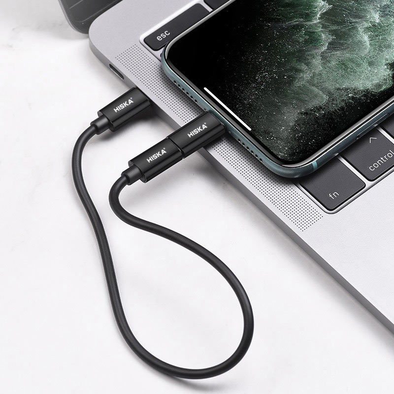 کیت کابل و مبدل چند منظوره هیسکا Hiska HR-01