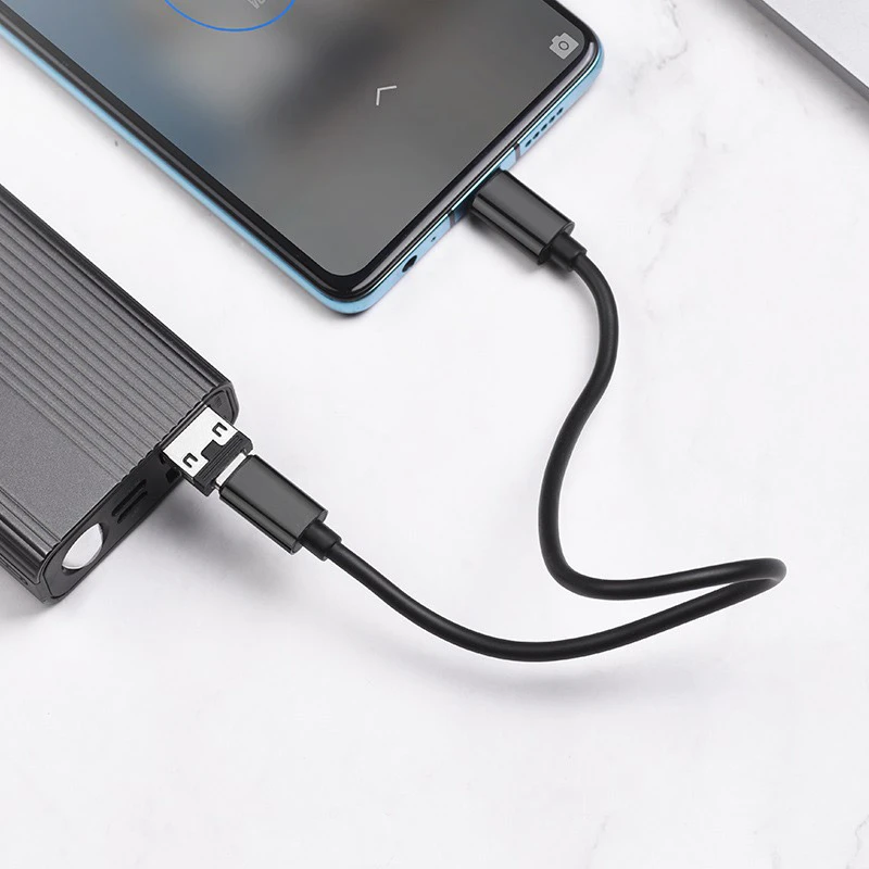 کیت کابل و مبدل چند منظوره هیسکا Hiska HR-01