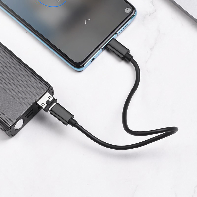 کیت کابل و مبدل چند منظوره هیسکا Hiska HR-01