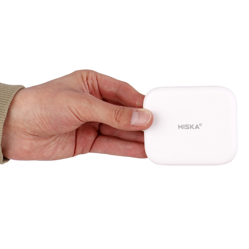 کیت کابل و مبدل چند منظوره هیسکا Hiska HR-01