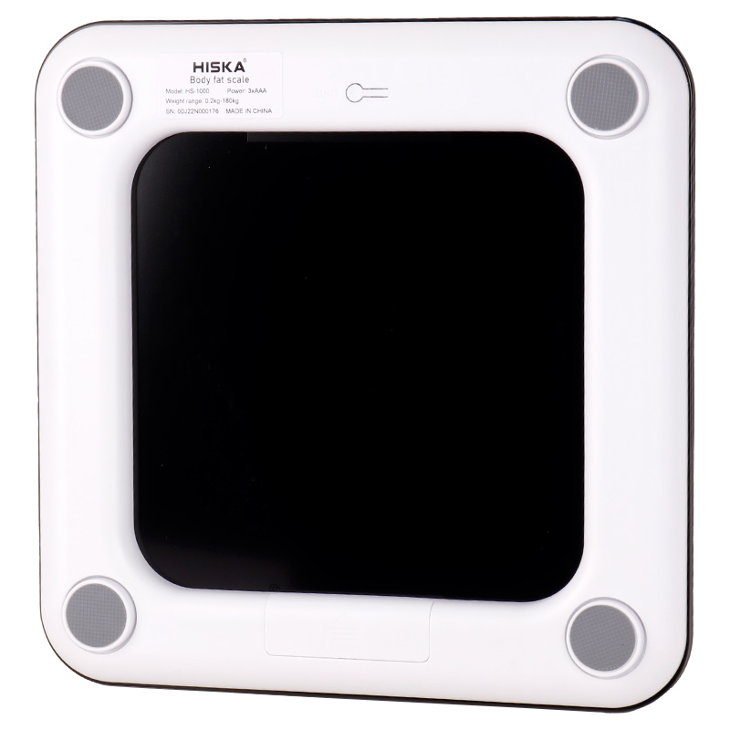 ترازو دیجیتال هوشمند Hiska HS-1000