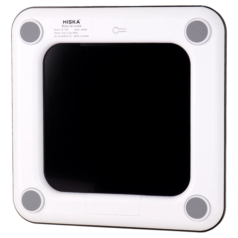 ترازو دیجیتال هوشمند Hiska HS-1000