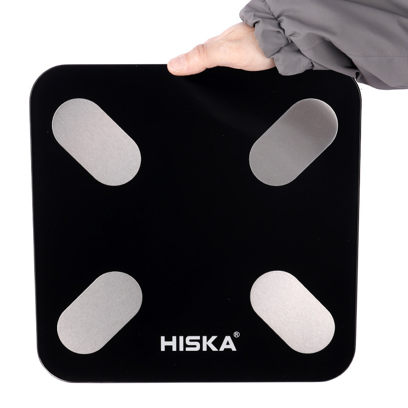 ترازو دیجیتال هوشمند Hiska HS-1000