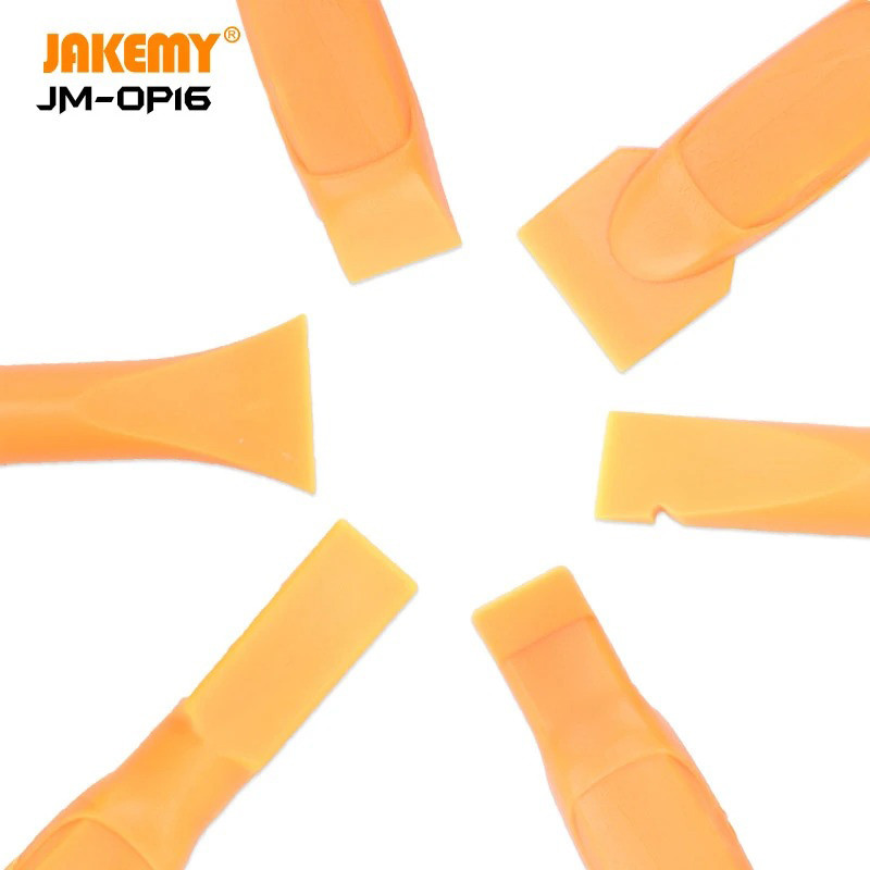 ست قاب باز کن پلاستیکی Jakemy JM-OP16