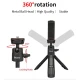 سه پایه نگهدارنده موبایل Jmary MT-19