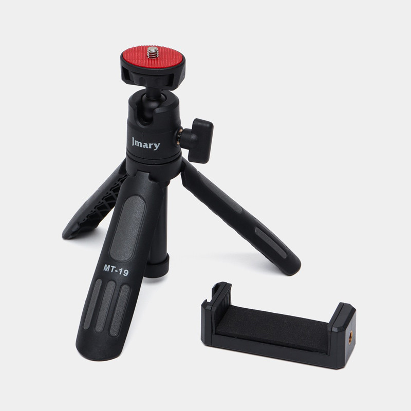 سه پایه نگهدارنده موبایل Jmary MT-19