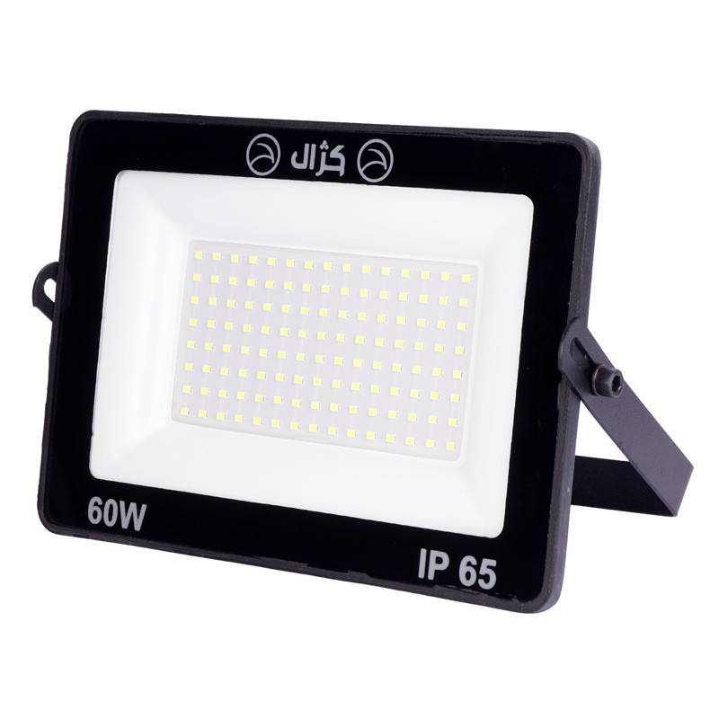 پروژکتور کژال Kazhal LED IP65 60W