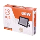 پروژکتور کژال Kazhal LED IP65 60W