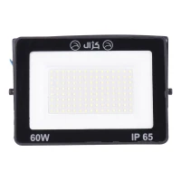پروژکتور کژال Kazhal LED IP65 60W