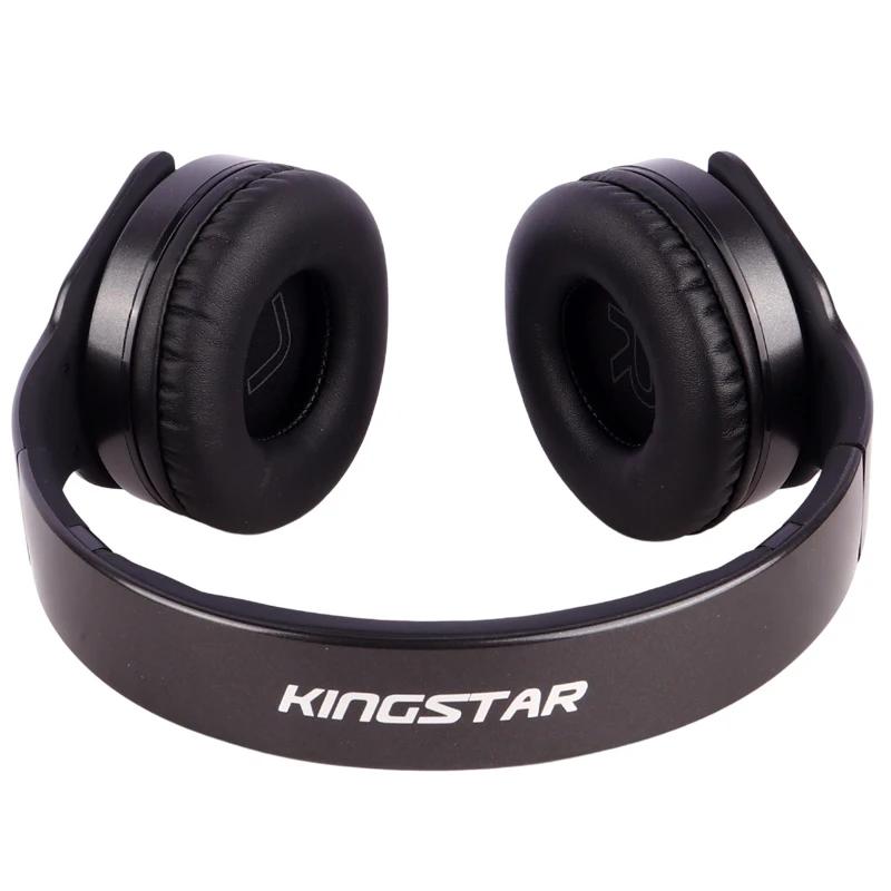 هدفون اسپیکرشو بلوتوثی کینگ استار KBH105S