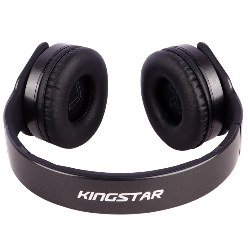 هدفون اسپیکرشو بلوتوثی کینگ استار KBH105S